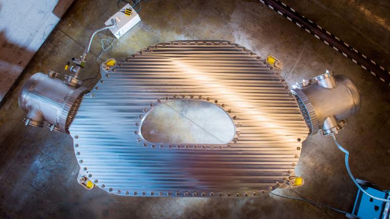 MIT-designed project achieves major advance toward fusion energy
